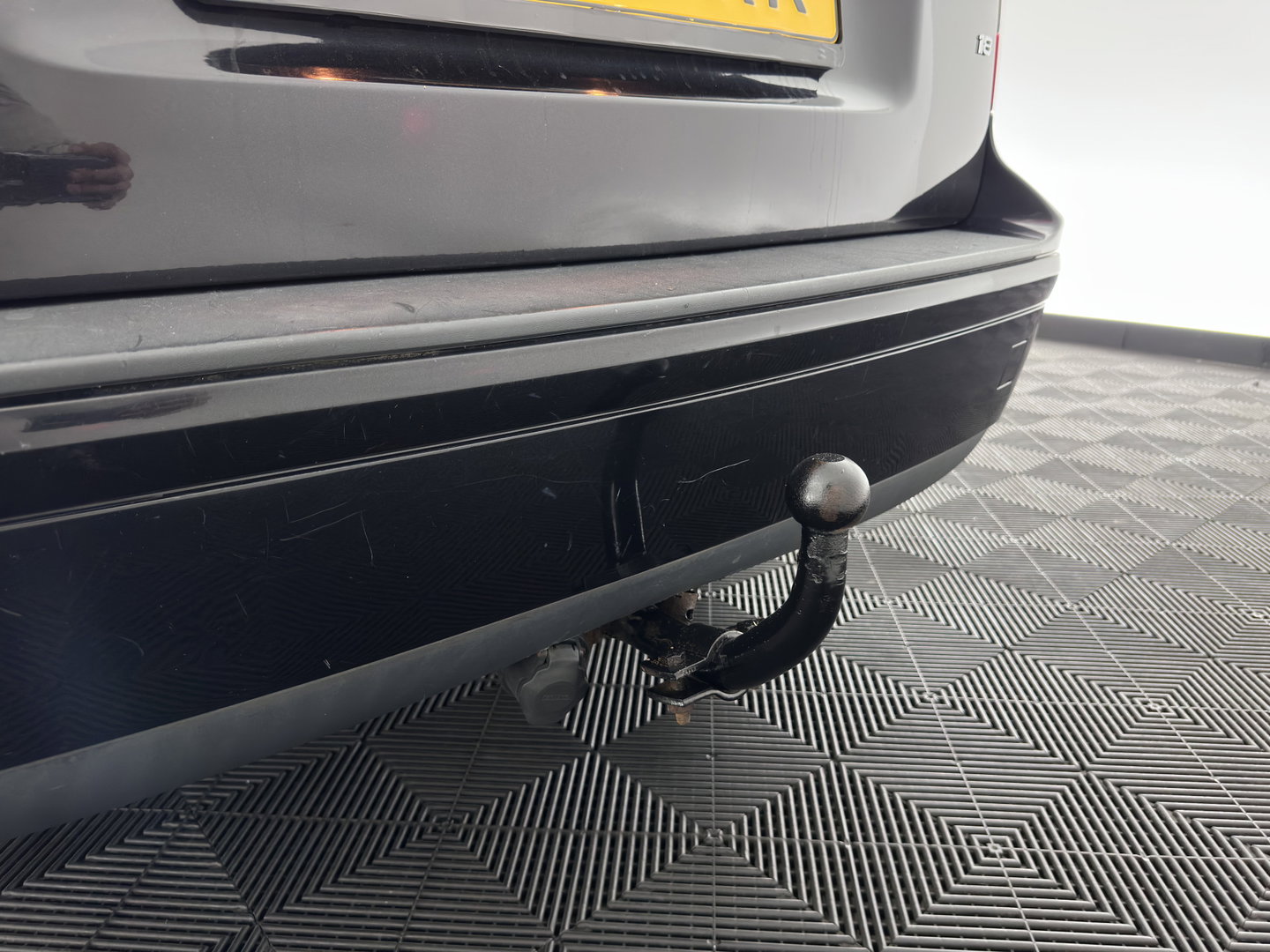 Volvo V50 1.8 Elan *COMFORT-SEATS | ECC | CRUISE | 17''ALU | TOWBAR*