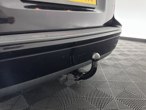 Volvo V50 1.8 Elan *COMFORT-SEATS | ECC | CRUISE | 17''ALU | TOWBAR*