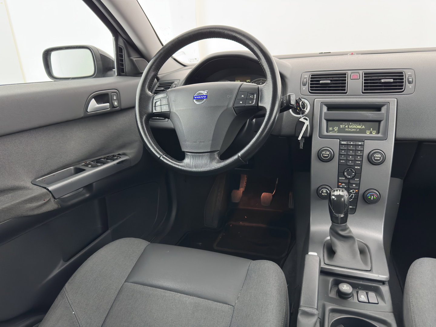 Volvo V50 1.8 Elan *COMFORT-SEATS | ECC | CRUISE | 17''ALU | TOWBAR*