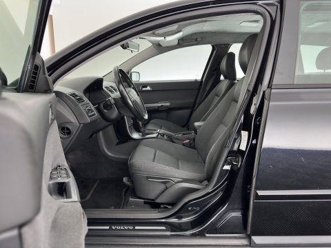 Volvo V50 1.8 Elan *COMFORT-SEATS | ECC | CRUISE | 17''ALU | TOWBAR*