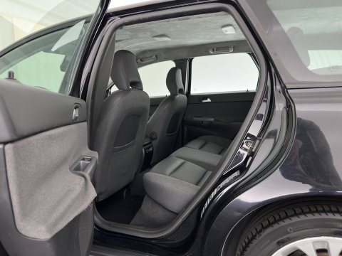 Volvo V50 1.8 Elan *COMFORT-SEATS | ECC | CRUISE | 17''ALU | TOWBAR*