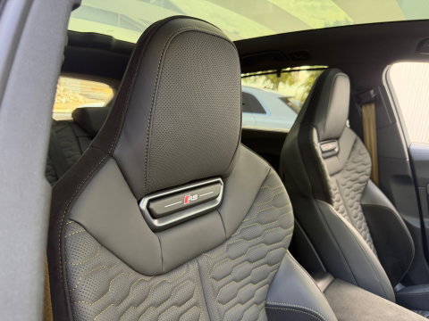 Audi RS5 Avant RS 5 640PK quattro Carbon|Keramisch|Pano|Massage|B&O|Sportpakket