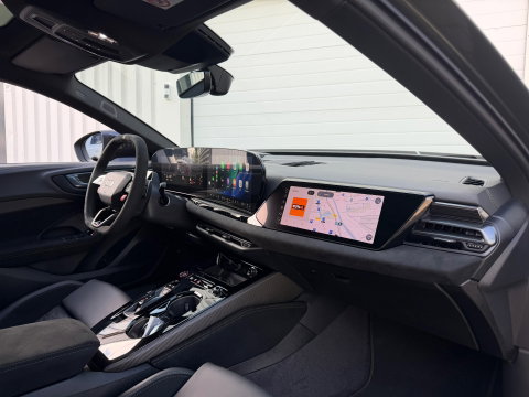 Audi RS5 Avant RS 5 640PK quattro Carbon|Keramisch|Pano|Massage|B&O|Sportpakket