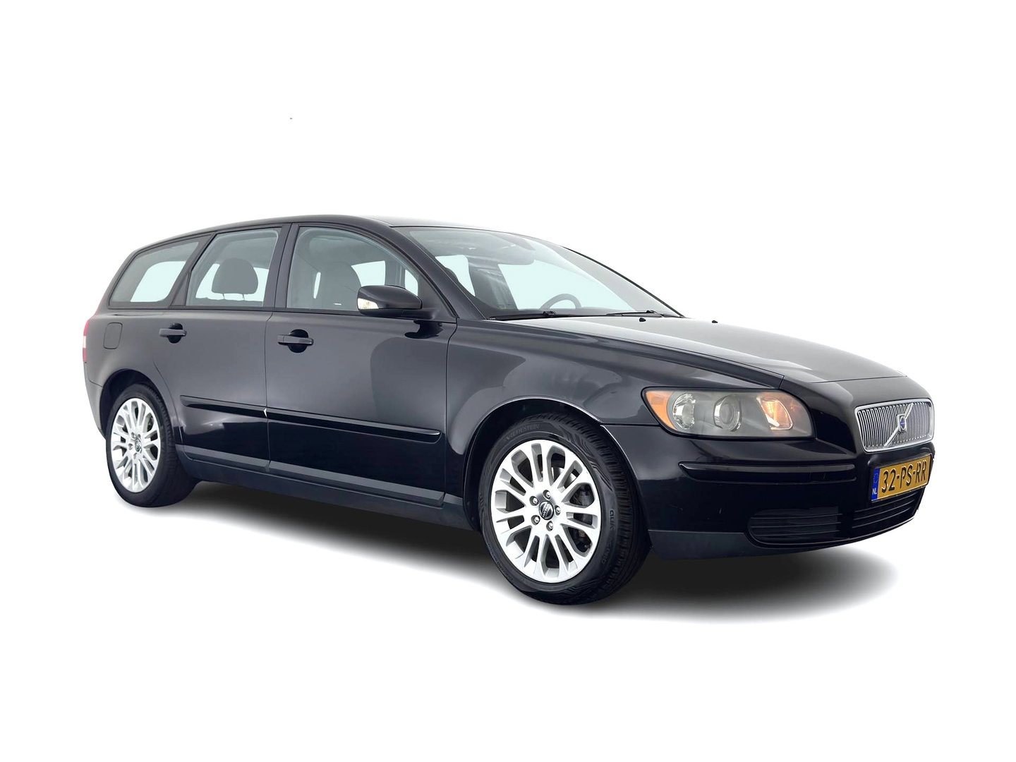 Volvo V50 1.8 Elan *COMFORT-SEATS | ECC | CRUISE | 17''ALU | TOWBAR*