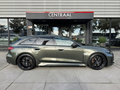 Audi RS5 Avant RS 5 640PK quattro Carbon|Keramisch|Pano|Massage|B&O|Sportpakket