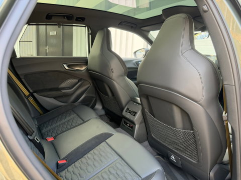 Audi RS5 Avant RS 5 640PK quattro Carbon|Keramisch|Pano|Massage|B&O|Sportpakket