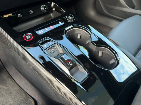 Audi RS5 Avant RS 5 640PK quattro Carbon|Keramisch|Pano|Massage|B&O|Sportpakket