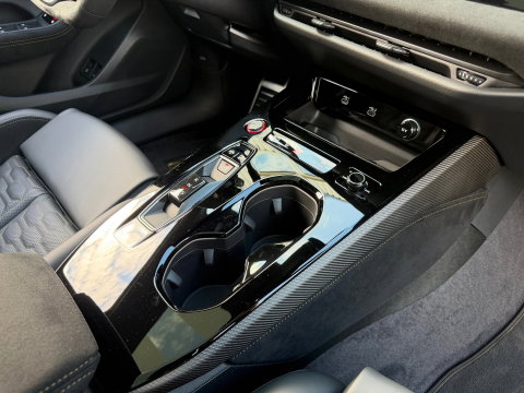 Audi RS5 Avant RS 5 640PK quattro Carbon|Keramisch|Pano|Massage|B&O|Sportpakket