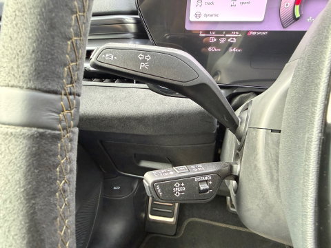 Audi RS5 Avant RS 5 640PK quattro Carbon|Keramisch|Pano|Massage|B&O|Sportpakket