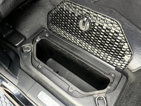 Dodge Ram Pick-Up 1500 5.7 V8 4x4 Crew Cab Laramie | Prinz | GROOT SCHERM | NETTE AUTO