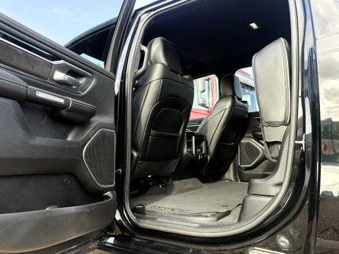 Dodge Ram Pick-Up 1500 5.7 V8 4x4 Crew Cab Laramie | Prinz | GROOT SCHERM | NETTE AUTO
