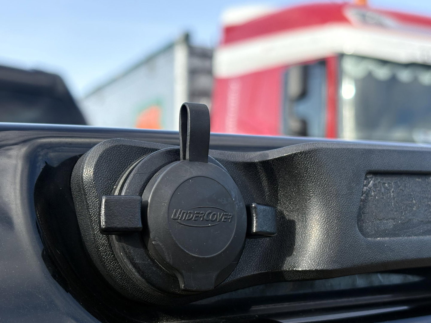 Dodge Ram Pick-Up 1500 5.7 V8 4x4 Crew Cab Laramie | Prinz | GROOT SCHERM | NETTE AUTO