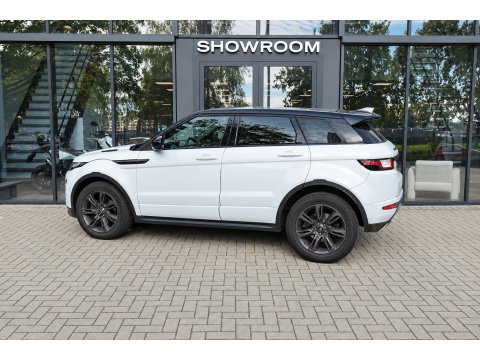 Land Rover Range Rover Evoque 2.0 TD4 SE Dynamic PANO KEYLESS CAM