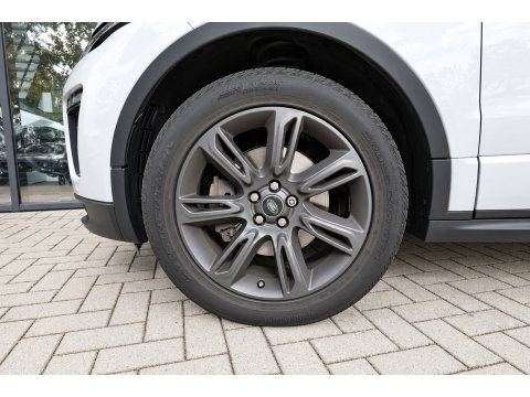 Land Rover Range Rover Evoque 2.0 TD4 SE Dynamic PANO KEYLESS CAM