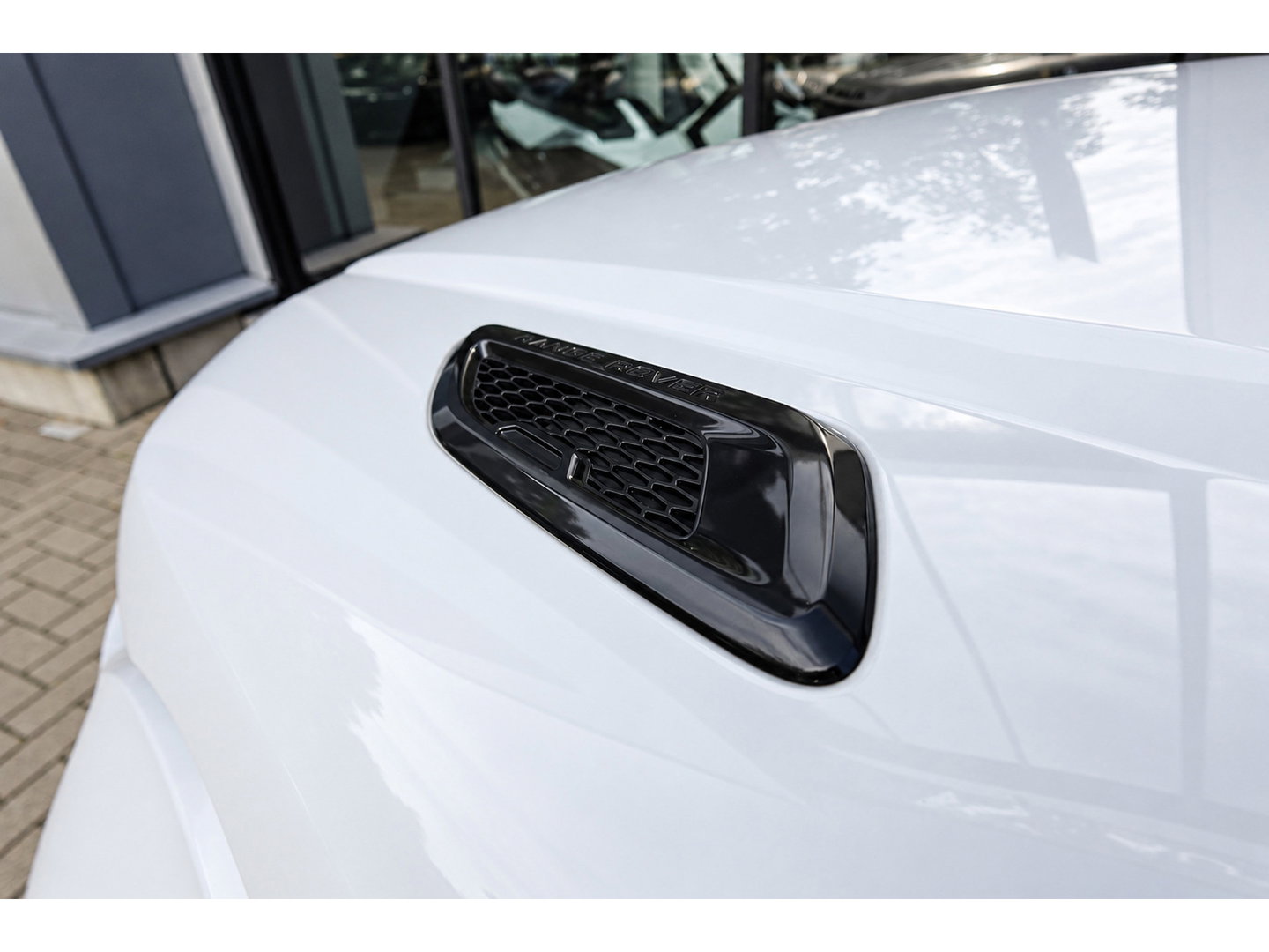 Land Rover Range Rover Evoque 2.0 TD4 SE Dynamic PANO KEYLESS CAM
