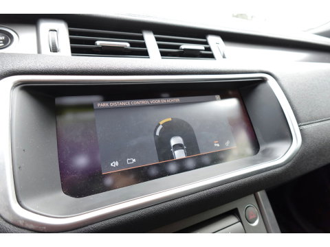 Land Rover Range Rover Evoque 2.0 TD4 SE Dynamic PANO KEYLESS CAM