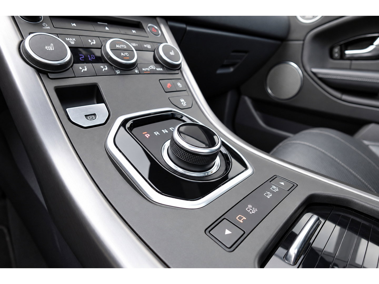 Land Rover Range Rover Evoque 2.0 TD4 SE Dynamic PANO KEYLESS CAM