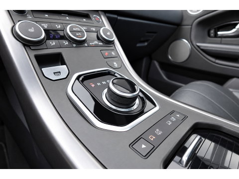 Land Rover Range Rover Evoque 2.0 TD4 SE Dynamic PANO KEYLESS CAM