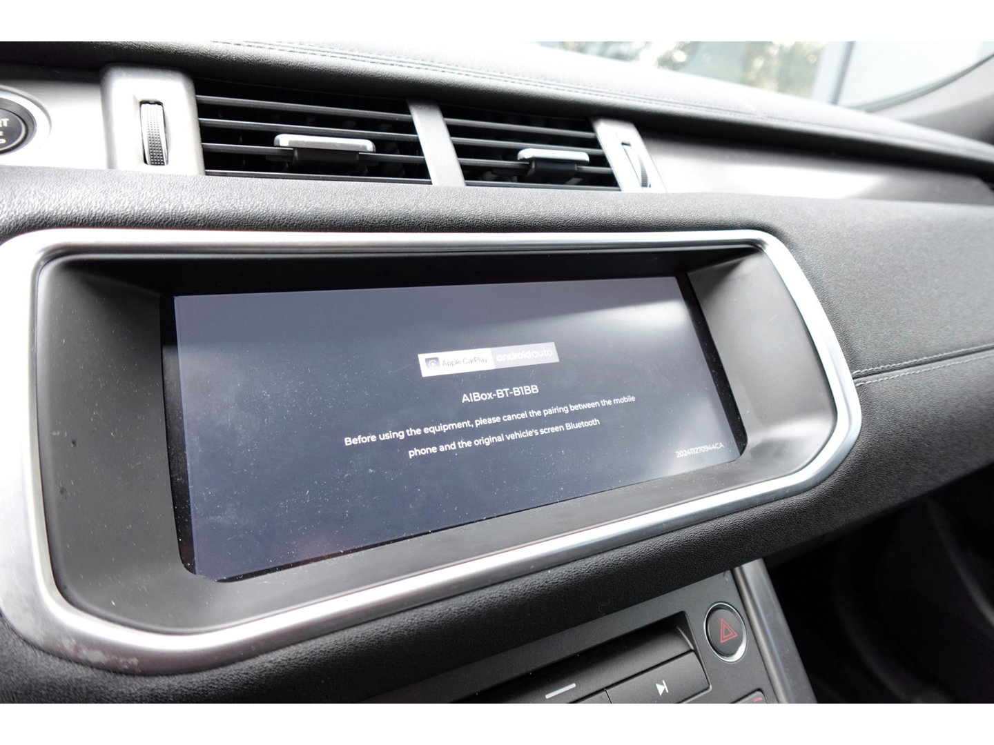 Land Rover Range Rover Evoque 2.0 TD4 SE Dynamic PANO KEYLESS CAM