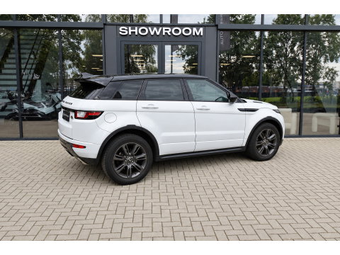 Land Rover Range Rover Evoque 2.0 TD4 SE Dynamic PANO KEYLESS CAM