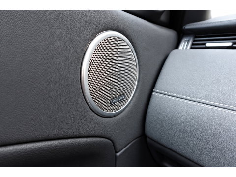 Land Rover Range Rover Evoque 2.0 TD4 SE Dynamic PANO KEYLESS CAM