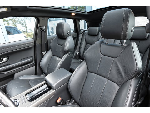 Land Rover Range Rover Evoque 2.0 TD4 SE Dynamic PANO KEYLESS CAM