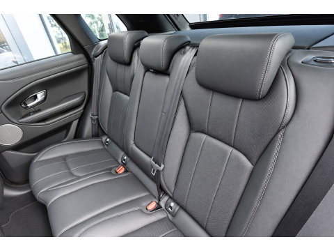 Land Rover Range Rover Evoque 2.0 TD4 SE Dynamic PANO KEYLESS CAM