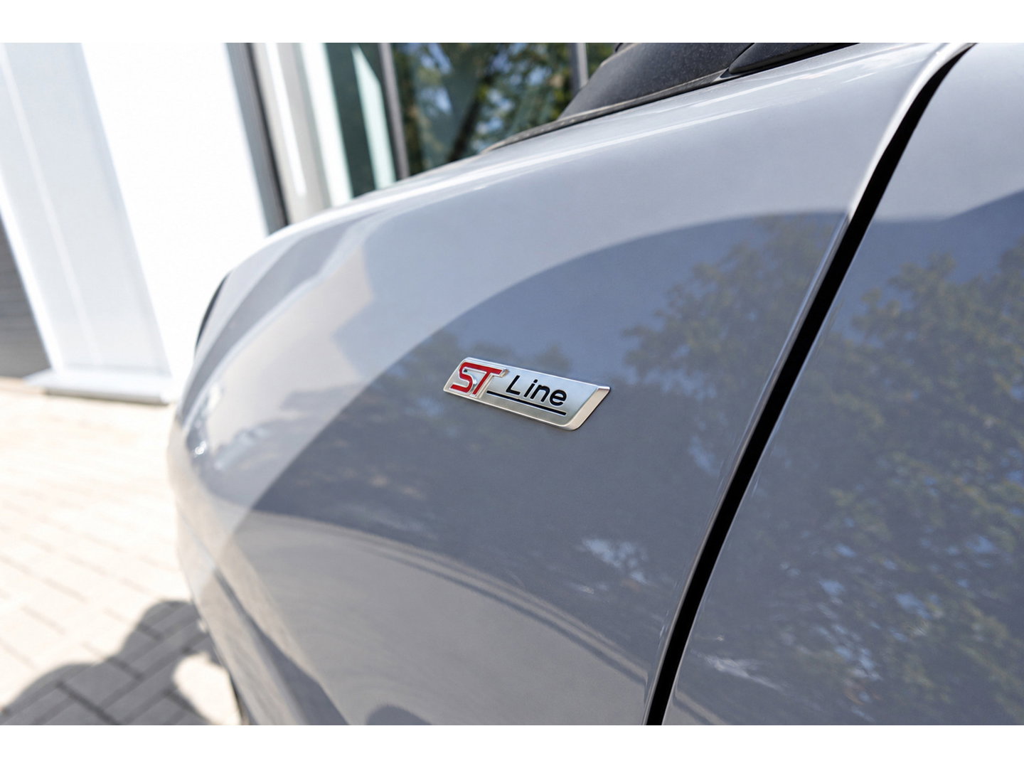 Ford Puma 1.0 EcoBoost Hybrid ST-Line X PANO B&O KEYLESS