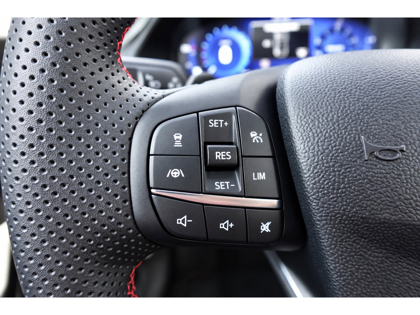 Ford Puma 1.0 EcoBoost Hybrid ST-Line X PANO B&O KEYLESS