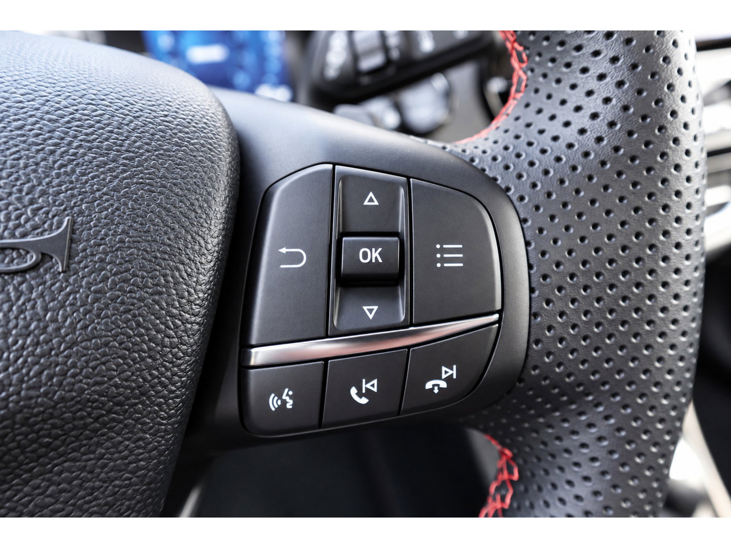 Ford Puma 1.0 EcoBoost Hybrid ST-Line X PANO B&O KEYLESS