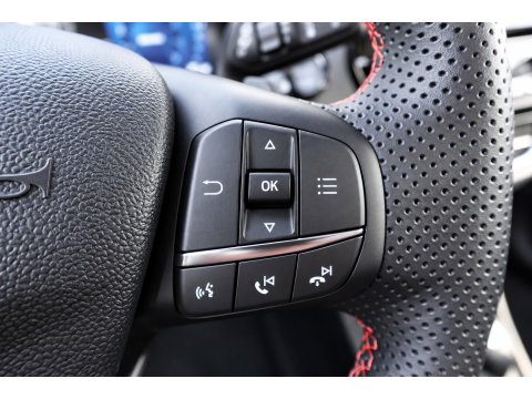 Ford Puma 1.0 EcoBoost Hybrid ST-Line X PANO B&O KEYLESS