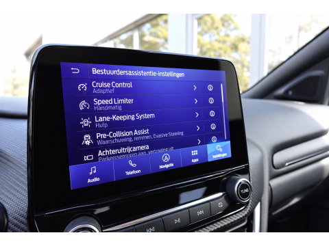 Ford Puma 1.0 EcoBoost Hybrid ST-Line X PANO B&O KEYLESS