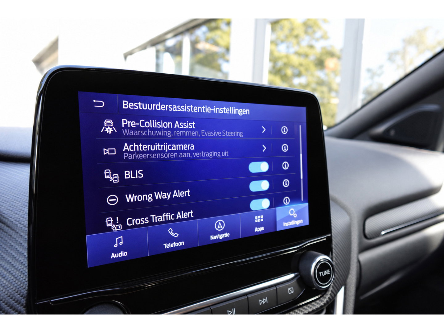 Ford Puma 1.0 EcoBoost Hybrid ST-Line X PANO B&O KEYLESS