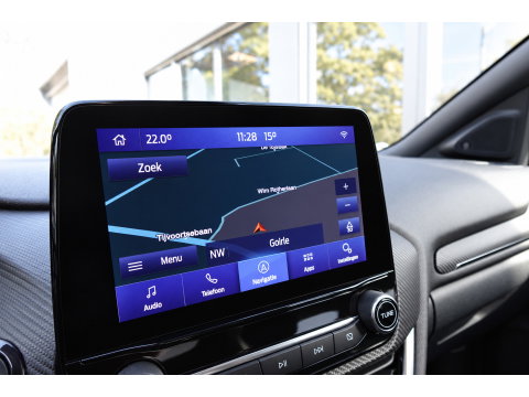Ford Puma 1.0 EcoBoost Hybrid ST-Line X PANO B&O KEYLESS
