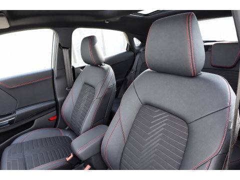 Ford Puma 1.0 EcoBoost Hybrid ST-Line X PANO B&O KEYLESS