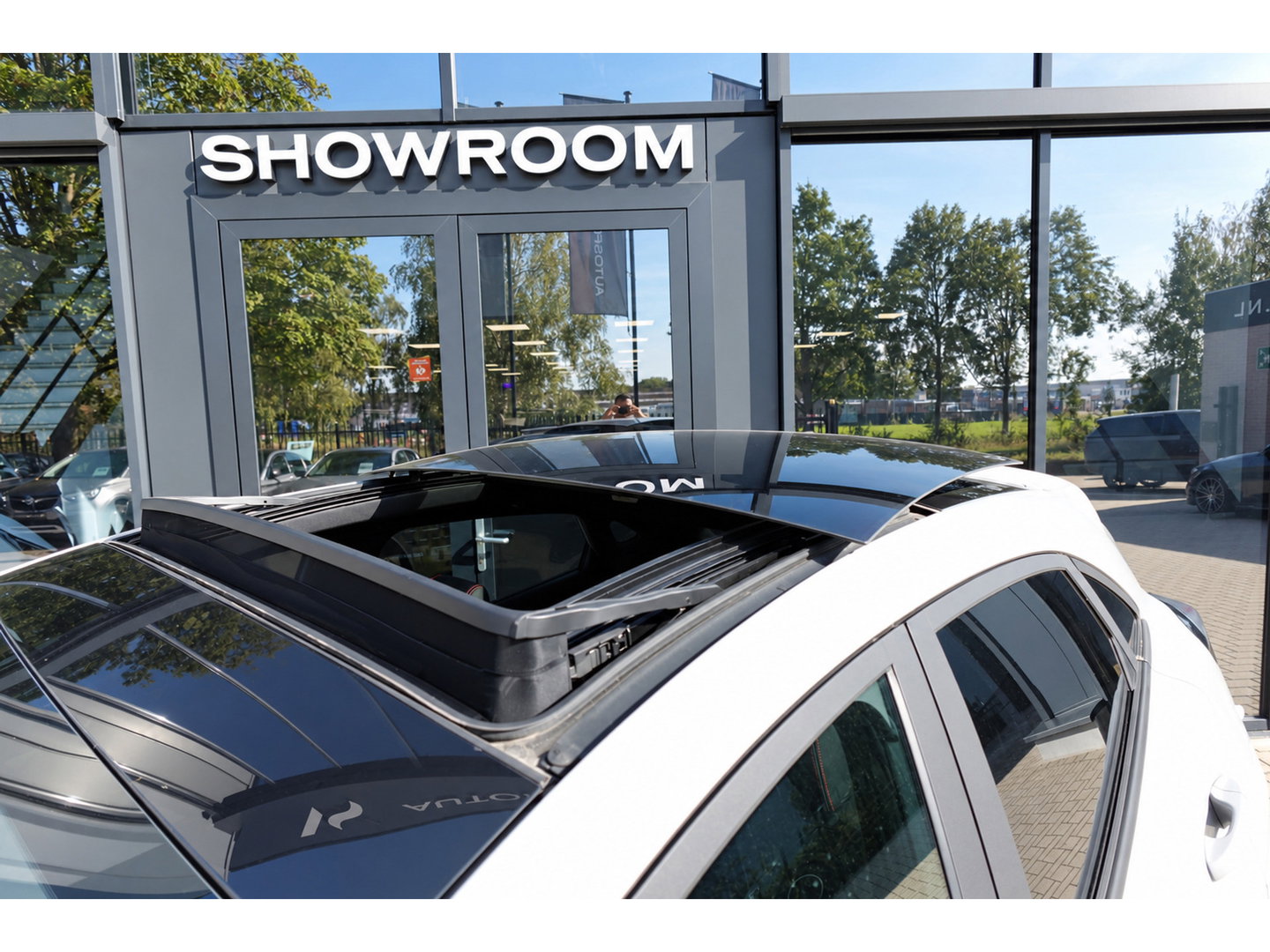 Ford Puma 1.0 EcoBoost Hybrid ST-Line X PANO B&O KEYLESS