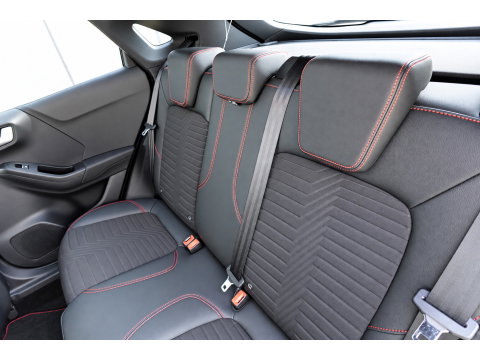 Ford Puma 1.0 EcoBoost Hybrid ST-Line X PANO B&O KEYLESS