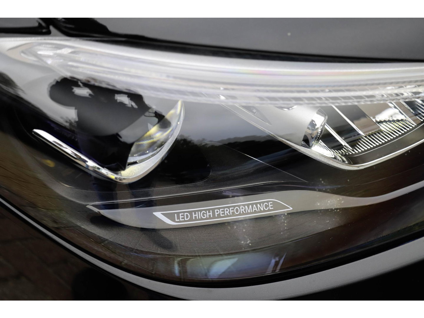 Mercedes-Benz C-Klasse 180 Star Edition LIMITED | Pano | Trekhaak | Distronic