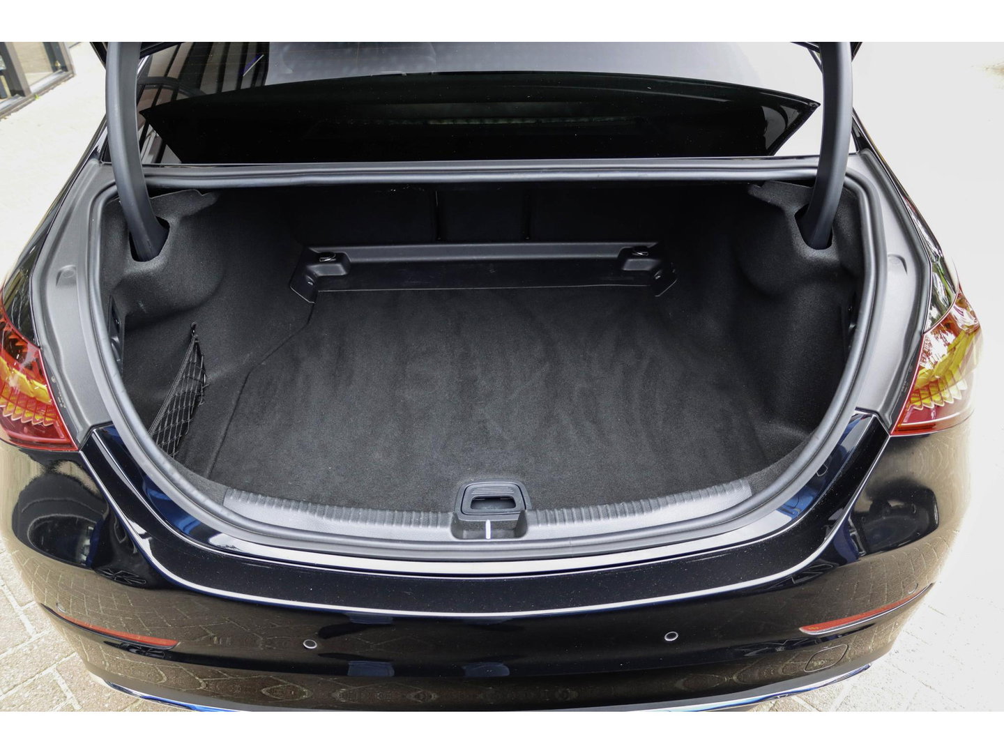 Mercedes-Benz C-Klasse 180 Star Edition LIMITED | Pano | Trekhaak | Distronic