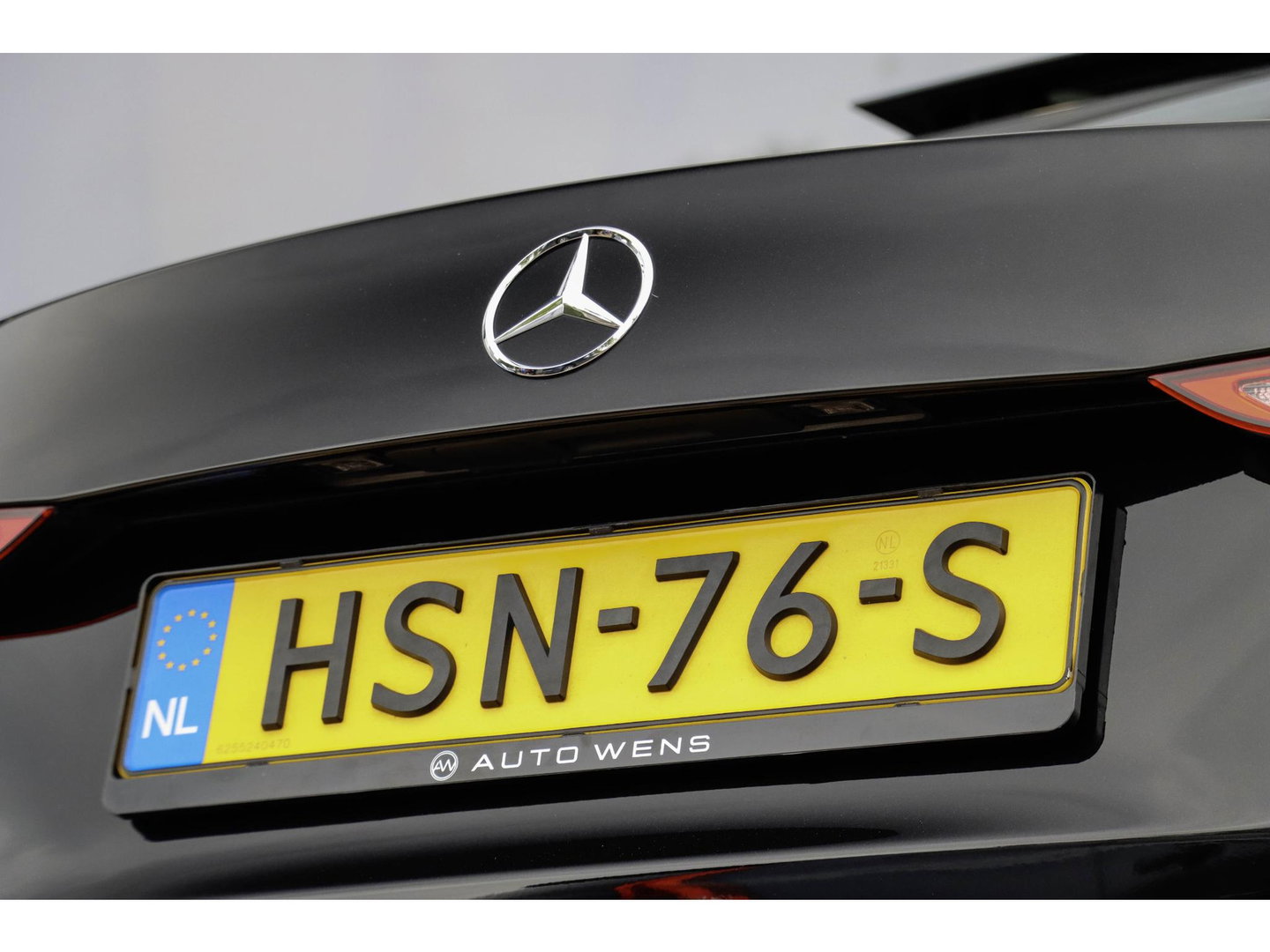 Mercedes-Benz C-Klasse 180 Star Edition LIMITED | Pano | Trekhaak | Distronic