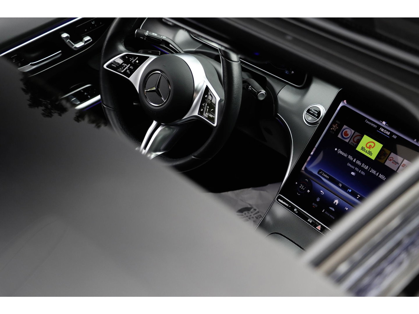 Mercedes-Benz C-Klasse 180 Star Edition LIMITED | Pano | Trekhaak | Distronic