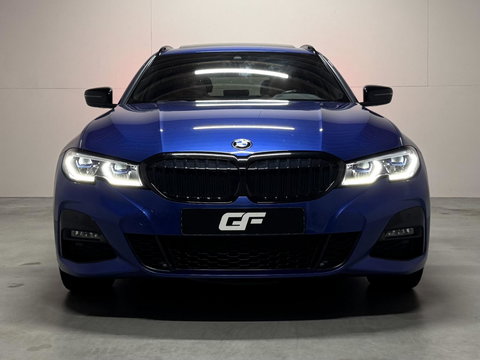 BMW 3 Serie Touring 330e xDrive M-Sport Pano Laser Kuipstoelen