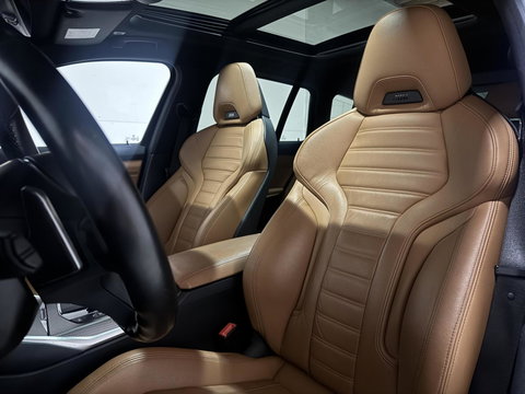 BMW 3 Serie Touring 330e xDrive M-Sport Pano Laser Kuipstoelen