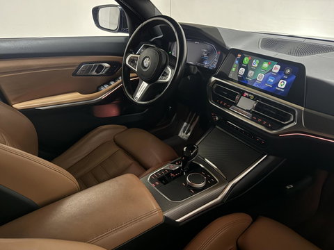 BMW 3 Serie Touring 330e xDrive M-Sport Pano Laser Kuipstoelen
