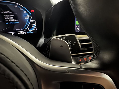 BMW 3 Serie Touring 330e xDrive M-Sport Pano Laser Kuipstoelen