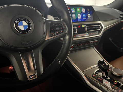 BMW 3 Serie Touring 330e xDrive M-Sport Pano Laser Kuipstoelen