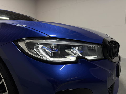 BMW 3 Serie Touring 330e xDrive M-Sport Pano Laser Kuipstoelen
