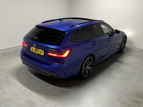 BMW 3 Serie Touring 330e xDrive M-Sport Pano Laser Kuipstoelen