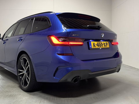 BMW 3 Serie Touring 330e xDrive M-Sport Pano Laser Kuipstoelen