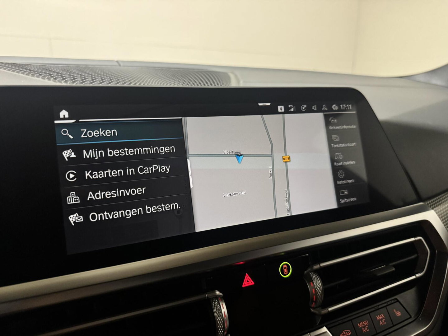 BMW 3 Serie Touring 330e xDrive M-Sport Pano Laser Kuipstoelen